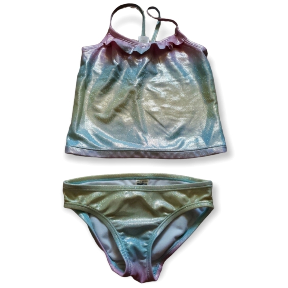 4T Oshkosh Bathing Suit
